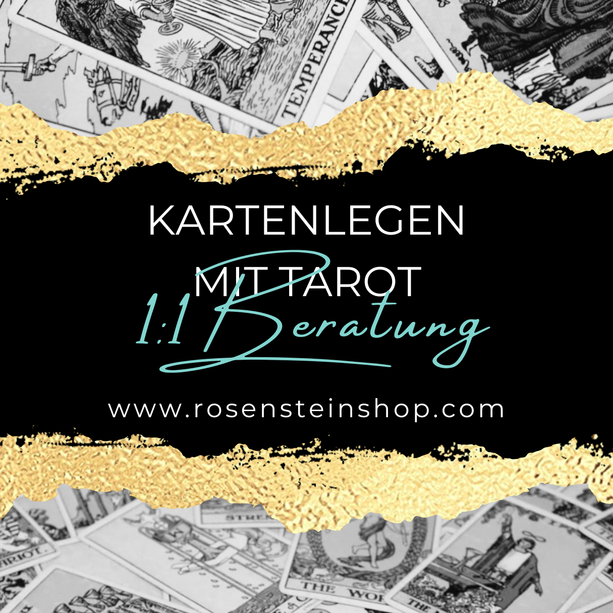 Tarot Beratung – Gruppenberatung