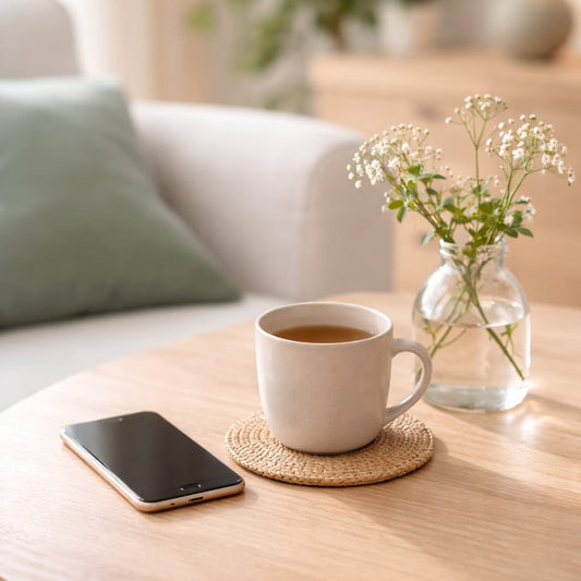 Telefonisches Erstgespräch (psychologische Beratung)